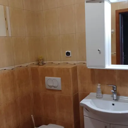 شقة Spacerowa كولوبرزيغ