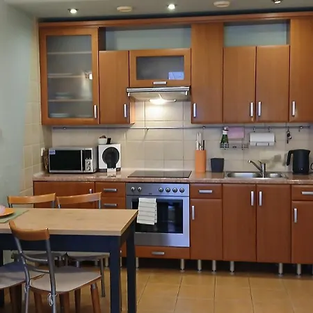 Spacerowa Appartement