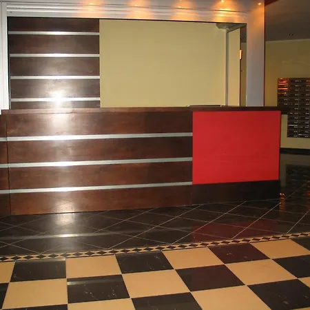 Spacerowa Appartement *