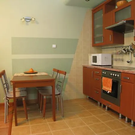 Appartement Spacerowa Kołobrzeg