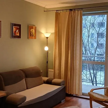 Spacerowa Kołobrzeg