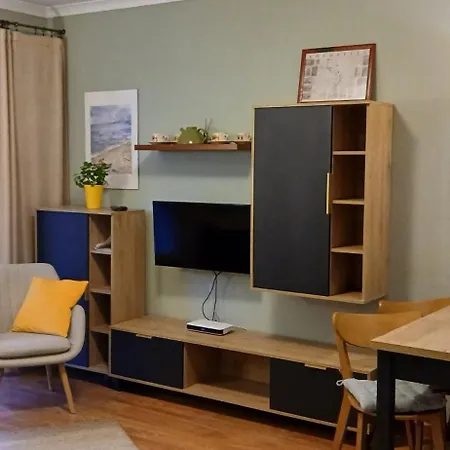 Spacerowa Appartement