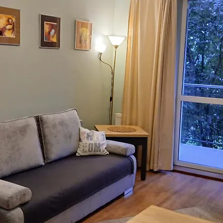 Spacerowa Appartement *