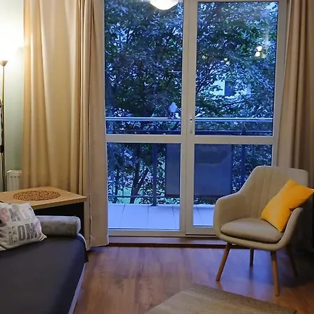 Spacerowa Appartement *