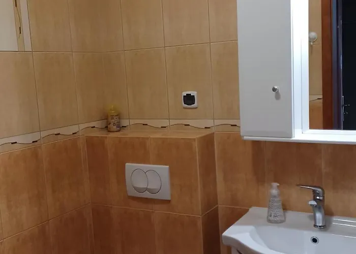 Διαμέρισμα Spacerowa Kołobrzeg