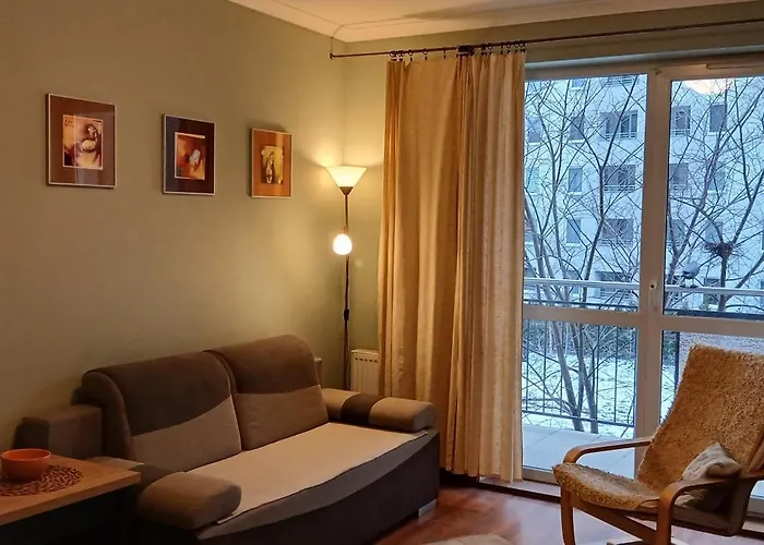 Spacerowa Kołobrzeg