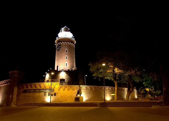 Spacerowa Διαμέρισμα *